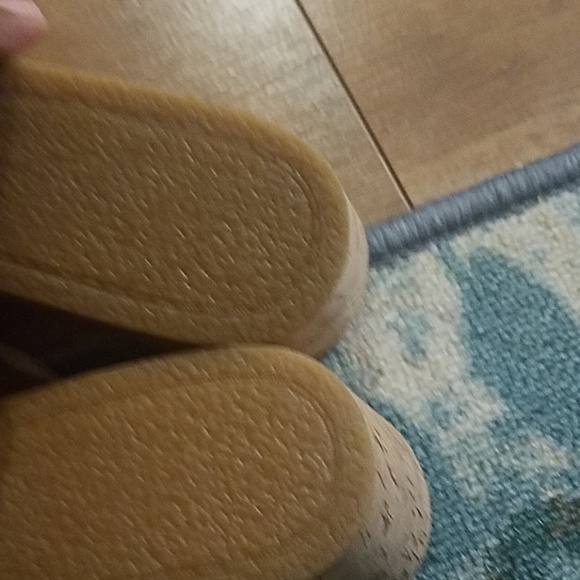 SAM EDELMAN SANDALS - Picture 6 of 7